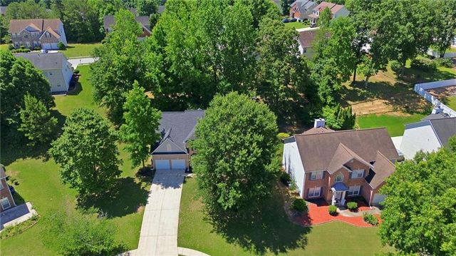 424 Payton Court, Stockbridge, GA 30281