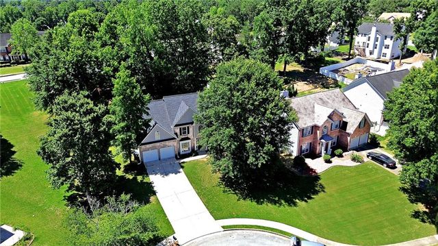 424 Payton Court, Stockbridge, GA 30281