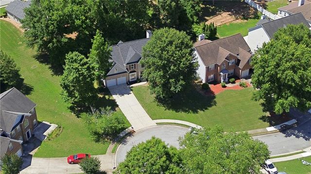 424 Payton Court, Stockbridge, GA 30281