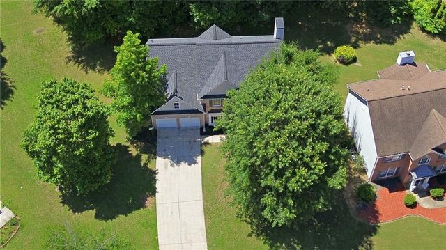 424 Payton Court, Stockbridge, GA 30281
