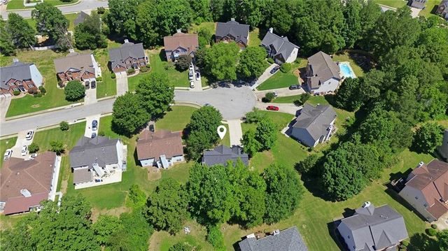 424 Payton Court, Stockbridge, GA 30281