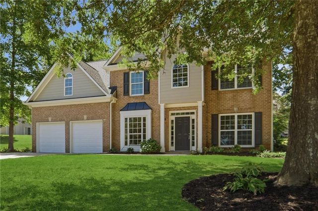 424 Payton Court, Stockbridge, GA 30281