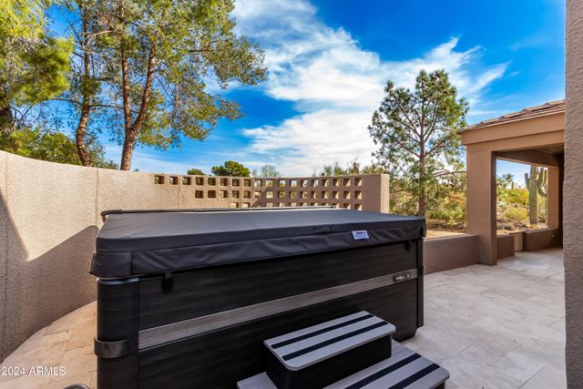 1314 E COYOTE PASS Pass, Carefree, AZ 85377