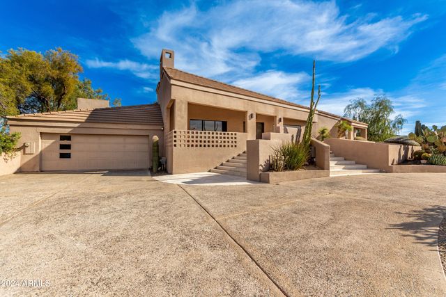 1314 E COYOTE PASS Pass, Carefree, AZ 85377