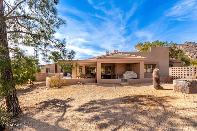 1314 E COYOTE PASS Pass, Carefree, AZ 85377
