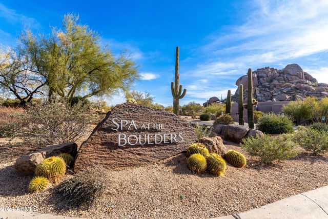 1314 E COYOTE PASS Pass, Carefree, AZ 85377