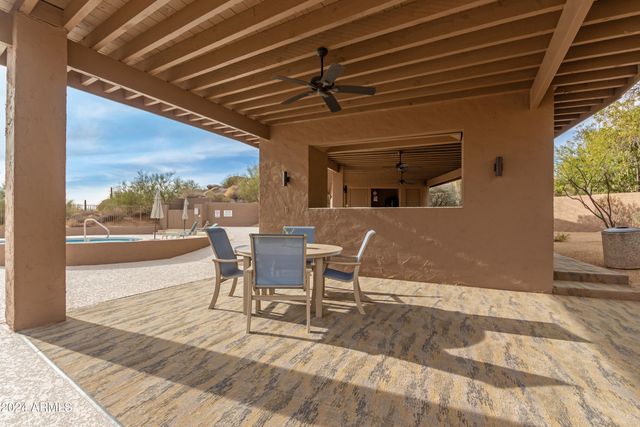 1314 E COYOTE PASS Pass, Carefree, AZ 85377