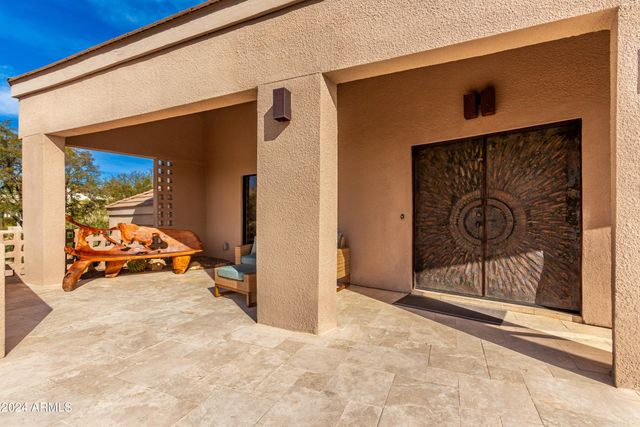 1314 E COYOTE PASS Pass, Carefree, AZ 85377