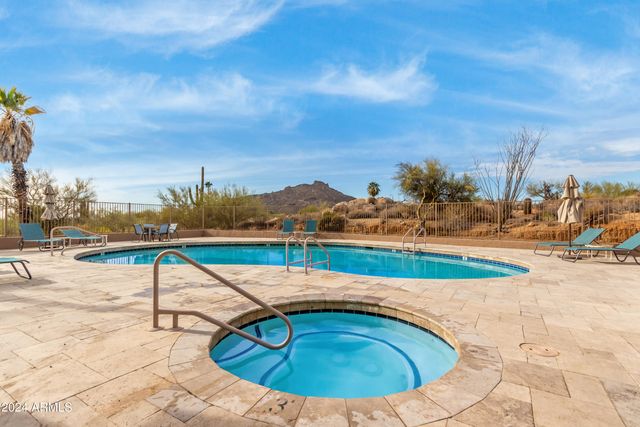 1314 E COYOTE PASS Pass, Carefree, AZ 85377