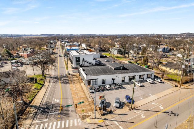 900A Buchanan St, Nashville, TN 37208