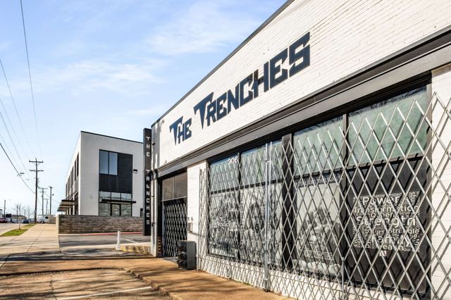 900A Buchanan St, Nashville, TN 37208