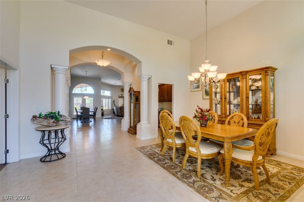 8292 Dutch Harbor Circle, Las Vegas, NV 89113 — photo 3