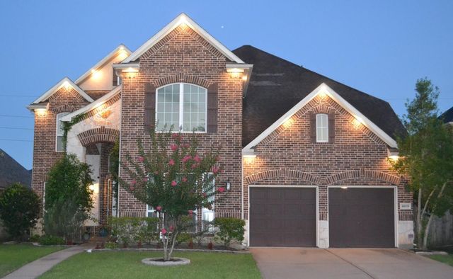 4619 Rockton Hills Lane, Sugar Land, TX 77479
