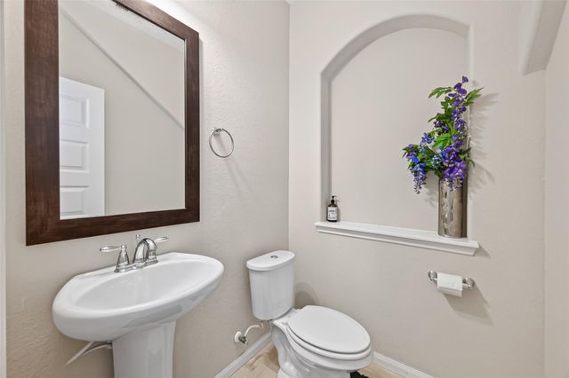 4619 Rockton Hills Lane, Sugar Land, TX 77479