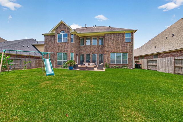 4619 Rockton Hills Lane, Sugar Land, TX 77479