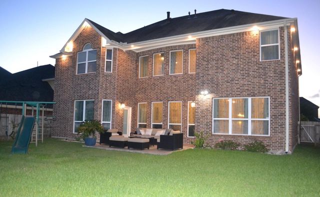 4619 Rockton Hills Lane, Sugar Land, TX 77479