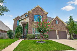 4619 Rockton Hills Lane, Sugar Land, TX 77479