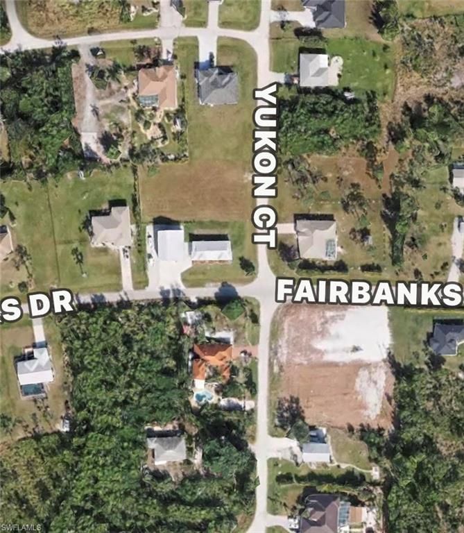 8715 Yukon CT, ST. JAMES CITY, FL 33956 — photo 2