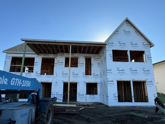 17815 Goodman Drive, Urbandale, IA 50323