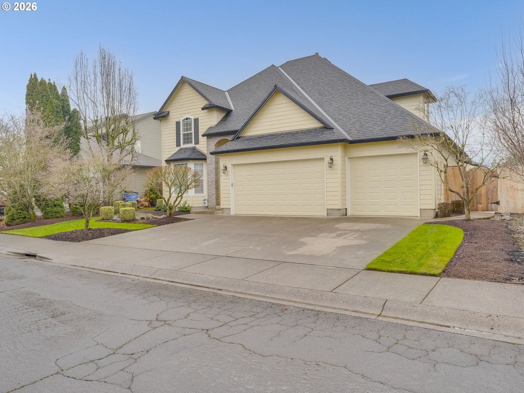 14612 Nw 22ND Ave, Vancouver, WA 98685