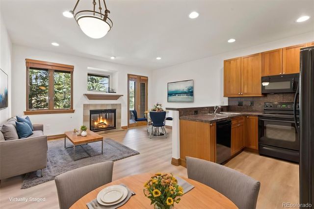 85 Chestnut Lane, Breckenridge, CO 80424