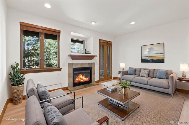 85 Chestnut Lane, Breckenridge, CO 80424