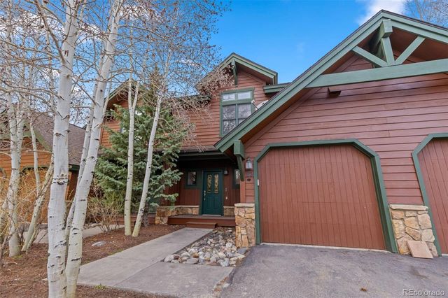 85 Chestnut Lane, Breckenridge, CO 80424