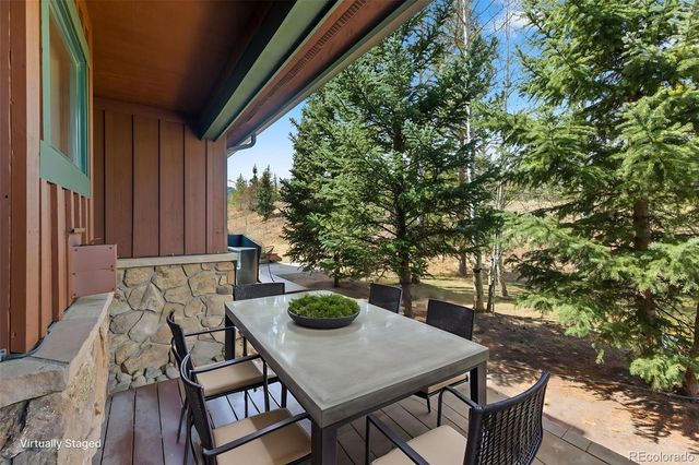 85 Chestnut Lane, Breckenridge, CO 80424