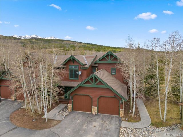85 Chestnut Lane, Breckenridge, CO 80424