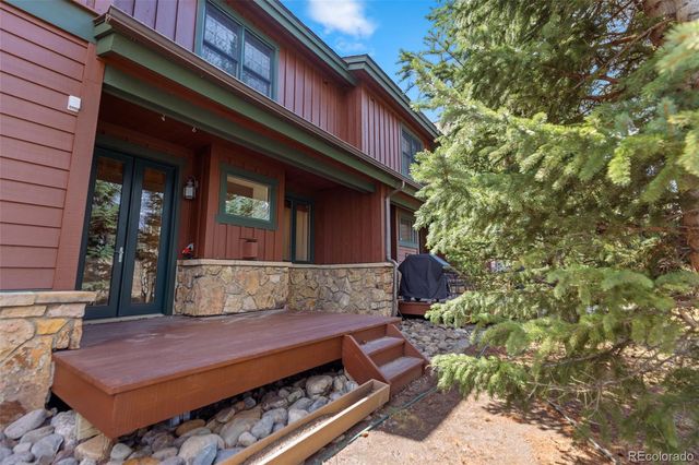 85 Chestnut Lane, Breckenridge, CO 80424