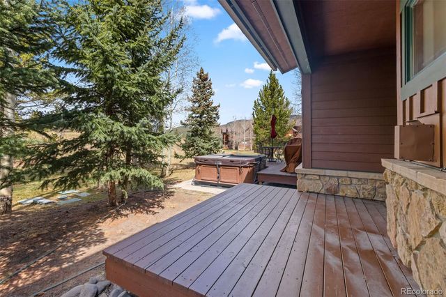 85 Chestnut Lane, Breckenridge, CO 80424
