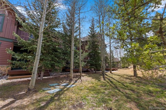 85 Chestnut Lane, Breckenridge, CO 80424