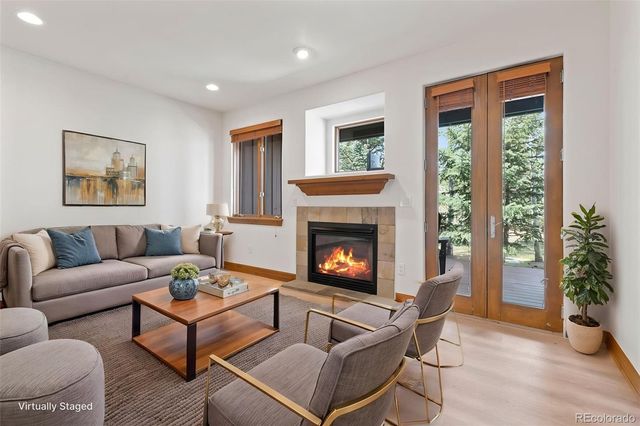 85 Chestnut Lane, Breckenridge, CO 80424