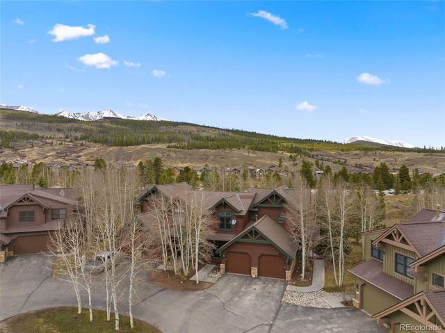 85 Chestnut Lane, Breckenridge, CO 80424