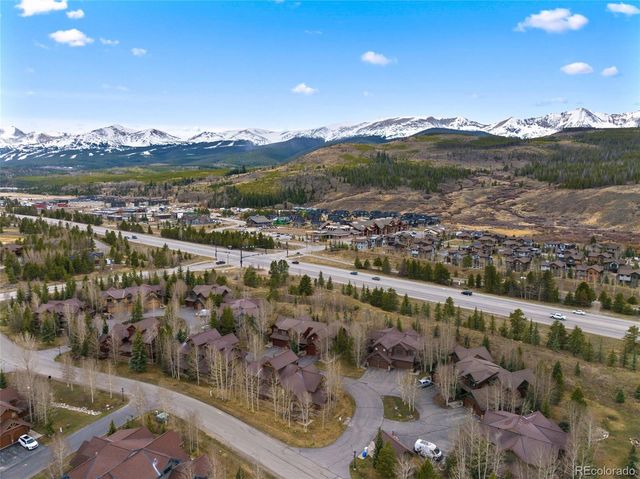 85 Chestnut Lane, Breckenridge, CO 80424