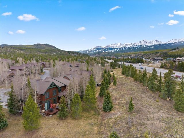 85 Chestnut Lane, Breckenridge, CO 80424