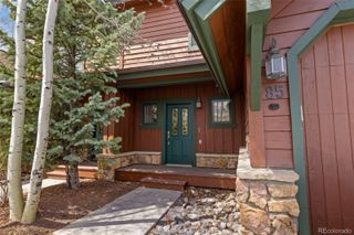 85 Chestnut Lane, Breckenridge, CO 80424