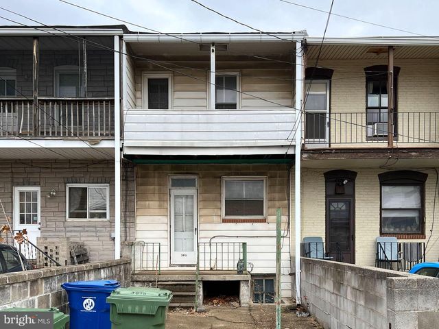 3815 FOSTER AVE, Baltimore, MD 21224