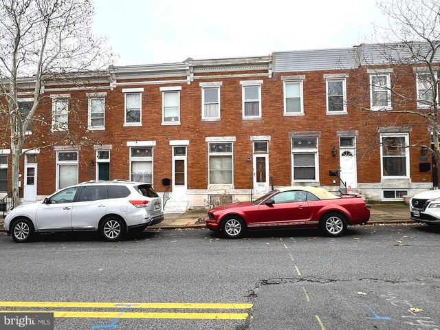 3815 FOSTER AVE, Baltimore, MD 21224