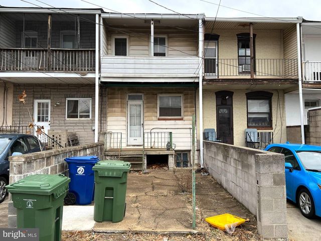 3815 FOSTER AVE, Baltimore, MD 21224