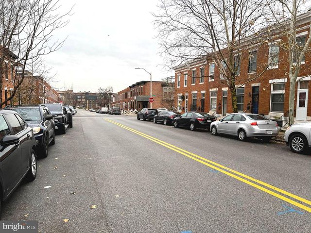 3815 FOSTER AVE, Baltimore, MD 21224