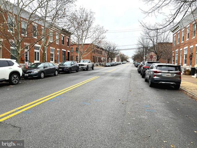 3815 FOSTER AVE, Baltimore, MD 21224