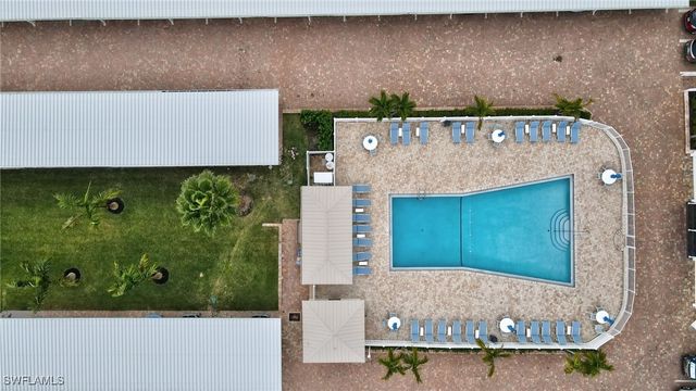 6900 Estero BLVD 501, Fort Myers Beach, FL 33931