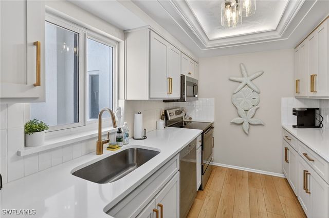 6900 Estero BLVD 501, Fort Myers Beach, FL 33931