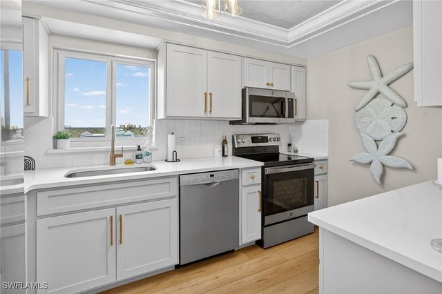 6900 Estero BLVD 501, Fort Myers Beach, FL 33931