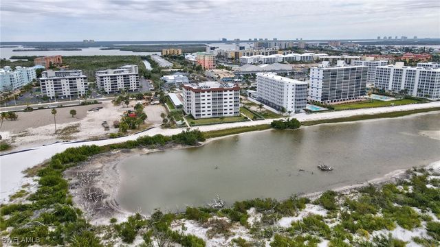 6900 Estero BLVD 501, Fort Myers Beach, FL 33931