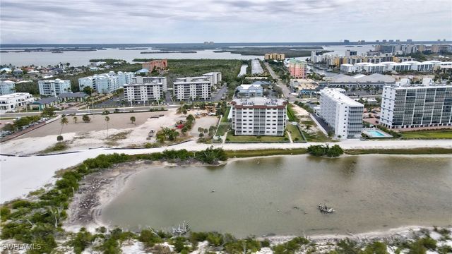 6900 Estero BLVD 501, Fort Myers Beach, FL 33931