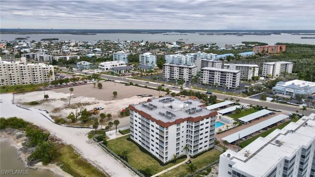 6900 Estero BLVD 501, Fort Myers Beach, FL 33931