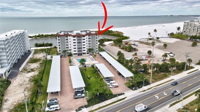 6900 Estero BLVD 501, Fort Myers Beach, FL 33931