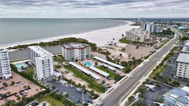 6900 Estero BLVD 501, Fort Myers Beach, FL 33931